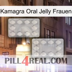 Kamagra Oral Jelly Women 17
